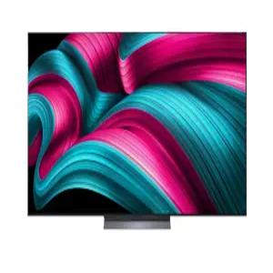 LG전자 올레드 evo AI OLED77C5FNA 194cm(77) 벽걸이형 P.H 전.국.무.료
