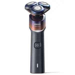 PHILIPS  젠틀 쉐이버 아드리아틱 크롬 웜 오렌지 X5012/05
