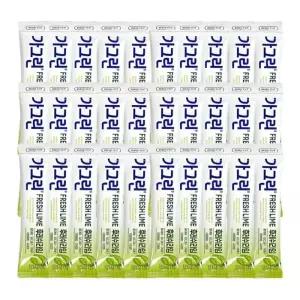 동아제약 가그린 후레쉬라임 일회용 스틱 10ml 30개