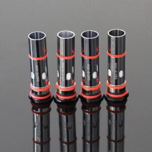 UWELL VALYRIAN 0.6O 코일 4개 교체용 포드