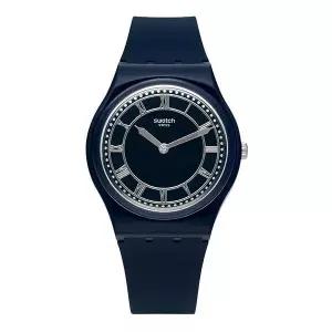 시계 GN254 Brit-in BLUE BEN 공용 우레탄시계