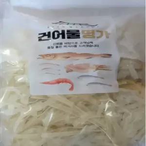 강일건어물 명엽채 1kg 최저(사은제품)