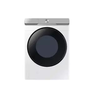 [삼성](K)삼성전자 그랑데 AI WF25DG8650BW 드럼세탁기 화이트 25kg