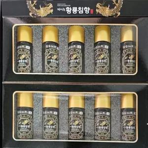 마시는 황룡침향 20ml x 30병