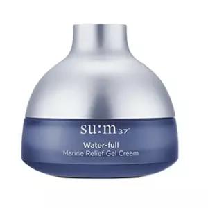 숨37 워터풀 마린 릴리프 젤 크림 20ml (28년 4월까지)