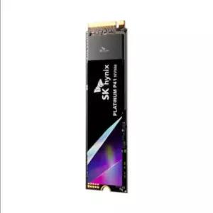 SK하이닉스 Platinum P41 M.2 NVMe (2TB) Bulk 벌크 / 방열판+고정나사 증정 ~7S153