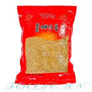 한가네 들깨가루 1kg