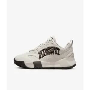 (Nike 국내매장판) 나이키 코트 라이트 4 헤리티지 남성 하드 코트 테니스화 FZ8543-100