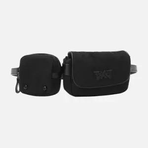 [PXG]PXG골프파우치 KQF PKPPW8931-21 WOMEN NEW BELT BAG