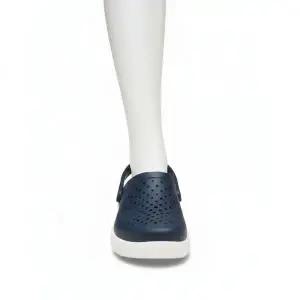 크록스 CROCS 성인 인모션 클로그 NAVY 25SUCL209964 Z410 326146