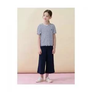 빈폴 키즈 BEANPOLE KIDS 핫썸머 차르르 스트라이프 요루지 투피스 네이비 BI6471G05R 477019