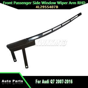 Audi Q7 07-16 RHD 4L용 앞좌석 승객 사이드 윈도우 와이퍼 암 2955407 비