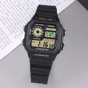 정품 스타샵 AE-1200WH-1B  카시오 시계 c02