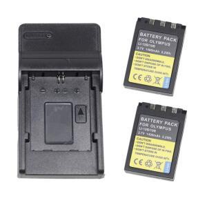 Sanyo Xacti DSC-AZ3 J1 J2 MZ3 VPC-AZ3 DB-L10 카메라 배터리 또는 USB 충전기