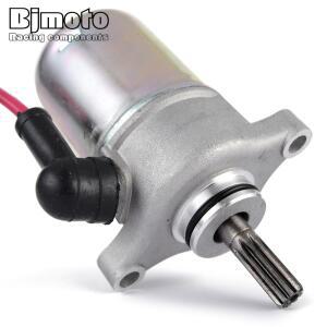 YAMAHA 호환 XC50 Vino 클래식 디럭스13P-H1800-20 스타터 모터Molfe NEO's 4 기어