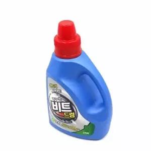 드럼전용세제 G4M8R4C6 액상세제 액체 세제 2.4L 용기