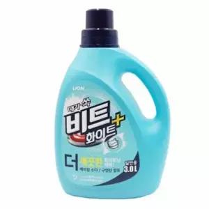 3L S6M4G6R4 일반 용기 일반세탁기세제 액상세제