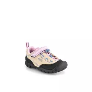 킨 KEEN [26SS][리틀키즈][재스퍼 II] 밝은 베이지 키즈 스니커즈 KNSO6E501I1 운동화, 샌들, 슬리퍼, 등산
