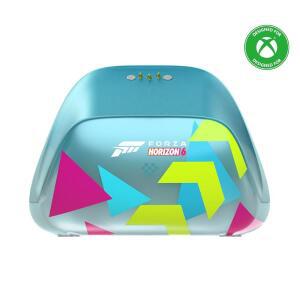 XBOX SERIES X용 8BITDO 충전 도크 팩이 컨트롤러, 장착된 라이선스 한정판 1100MAH 고속 공식 HORIZON | 무선 FORZA S 6 충전소, 배터리