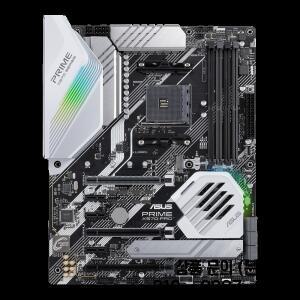 ASUS PRIME X570 PRO 마더보드 AMD DDR4 128GB M.2 지원 Ryzen CPU ATX