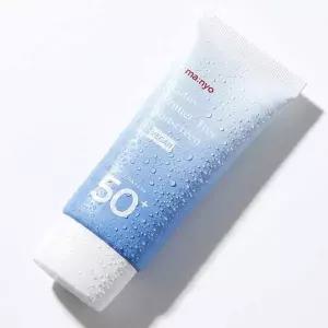 프라이머 바른 듯 매끈 보송 모공결케어 선크림 50ml