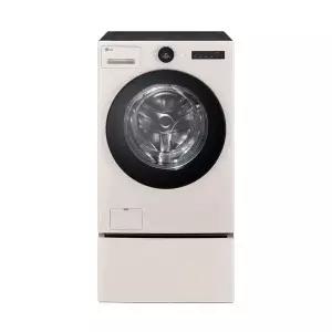 [LG](신세계몰)LG 오브제 워시콤보 스팀 미니워시팩 FH25ESX 베이지 1등급