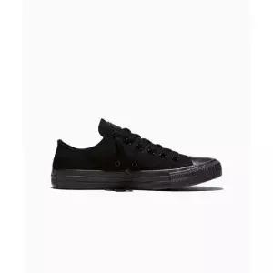 컨버스 MUST IT_CONVERSE 척테일러 올스타 클래식 블랙 모노크롬 M5039C