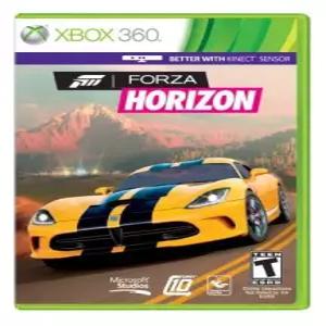 포르자 호라이즌 - Xbox 360 (갱신)