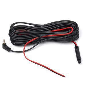 10m 32 8ft 차량용 후방 카메라 연장 케이블 5핀 코드 와이어 12V/24V 트럭 캠핑카 트레일러 버스 호환