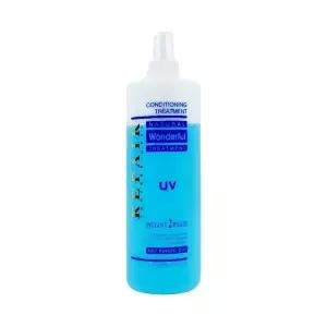 고품질 리페어 투페이스 헤어 에센스 500ml (WB21AE2)