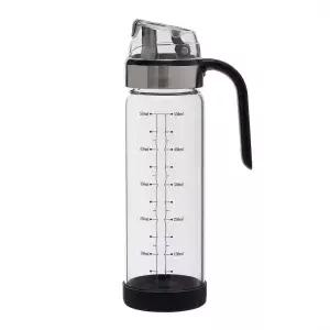 내열유리 자동개폐 오일병(550ml) 소스통 Emx6+7PkJ