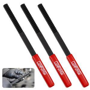 CENFORGE 3PC SAE 외부 파일 UNC 메트릭 볼트 복원기 UNF 세트 스레드