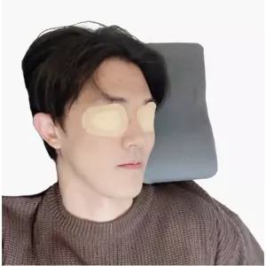 눈가림 패치 다래끼 눈병 보호 붙이는 일회용 안대