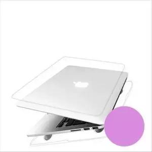 반투명 맥북 케이스 Mac Book Retina 13형-WD59FCA