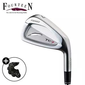 포틴 TC-7 7아이언(4~9,pw)
