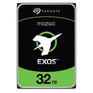 씨게이트 Exos M 3.5 SATA 기업용 하드디스크 32TB ST32000NM004K
