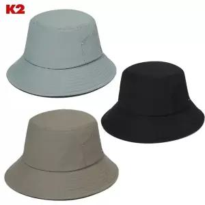 갤러리아 K2 케이투 공용 등산 일상 챙 모자 플라이워크 버킷 HAT KUS23C56