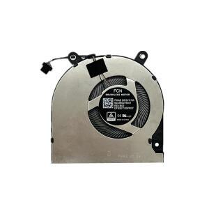 HP 호환Pavilion x360 컨버터블 14M 14-DW L96492-001 용 새 노트북 CPU 냉각 팬