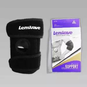 런웨이브 LW-0972 (LW-1601) 팔꿈치보호대 정품보호대