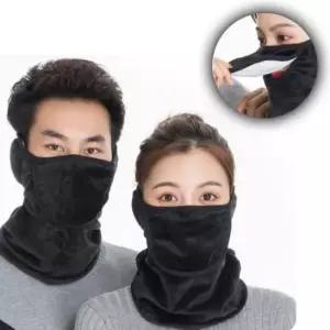 겨울 보온 따뜻한 입트임 넥워머 방한한 바라클라바