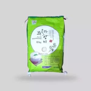 [보성다향미] 보성농협 보성다향미 상등급 백미 쌀 10kg