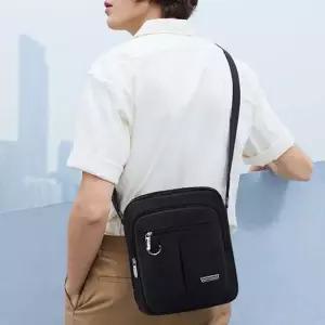 (PL2006) 늘푸른백화점 힙쌕 여권 패션 토트백 메신저백