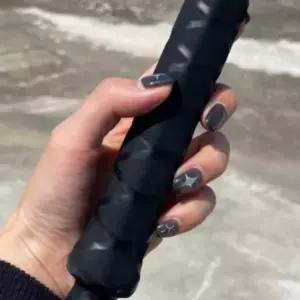 [룽스_64]당구큐그립 낚시대 그립 켓그립테이프호야랙 20mm
