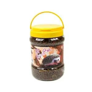 고슴도치 사료 0.85Kg 고슴도치사료 반려동물용품