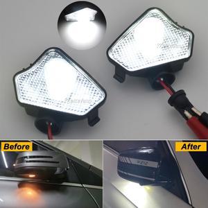 메르세데스 호환 벤츠 호환 A B C E CLA GLA GLK S 클래스 W204 W176 W212 X164 용 사이드 미러 웅덩이 조