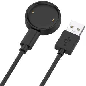 Amazfit Bip 6Active 2용 Kissmart 충전기 6용 교체 충전 케이블 코드 2 스마트 워치33피트1m