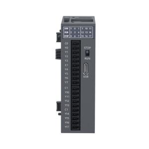 Samkoon S 시리즈 PLC 메인 유닛 확장 모듈 RS48 CAN 디지털 릴레이 아날로그 온도 I/O 24VDC