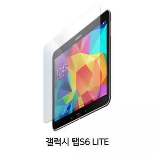 태블릿PC 강화유리필름 갤럭시탭S6 lite P610 KLi61yBz
