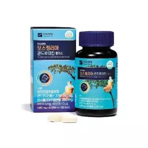보스웰리아 콘드로이친 플러스 3박스