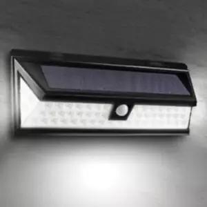 [Deco] 태양광 직부등 현관 센서등 LED 벽 테라스 조명